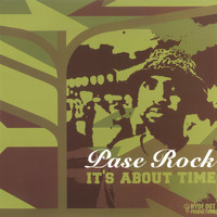 Pase Rock - It's About Time (12inch Ver.)