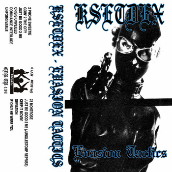 KSETDEX - Evasion Tactics