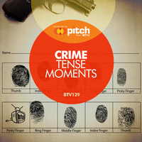 Bob Bradley, Thomas Richard Balmforth - Crime - Tense Moments