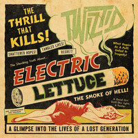 Twiztid - Electric Lettuce (Explicit)