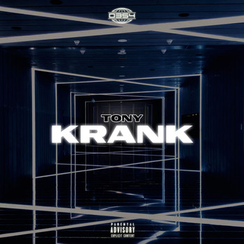 Tony - Krank