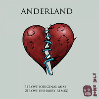 Anderland - Love