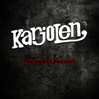The Snæss Project - Karjolen 2021