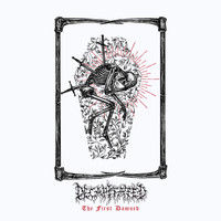 Decapitated - The First Damned (Demos [Explicit])