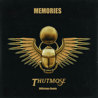 Thutmose - Memories (Dillistone Remix)