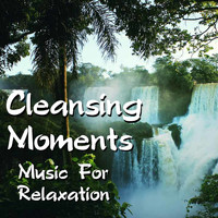 Yaskim - Cleansing Moments Music For Relaxation