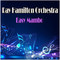 Ray Hamilton Orchestra - Easy Mambo
