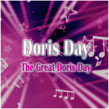 Doris Day - The Great Doris Day