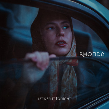 Silvia Machete - Let's Split Tonight