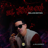 J Alvarez - El Johnson - Deluxe Edition (Explicit)
