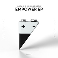 Butane & Riko Forinson - Empower EP