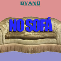 DJ Byano & MC Nike - No Sofá