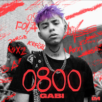 Gabi - 0800