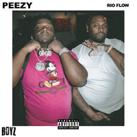Peezy - Rio Flow (Explicit)