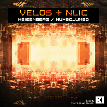 Velos & NLIC - Heisenberg / MumboJumbo