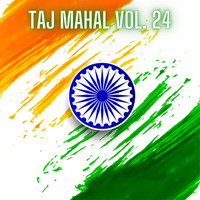 Nacim Ladj - Taj Mahal Vol. 24