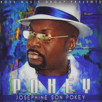 Pokey Bear - Josephine Son Pokey