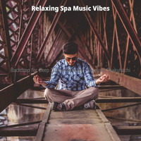 Relaxing Spa Music Vibes - Backdrop for Deep Tissue Massage - Inspired Shakuhachi
