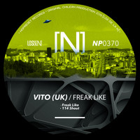 Vito (Uk) - Freak Like