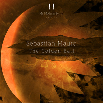 Sebastian Mauro - The Golden Ball