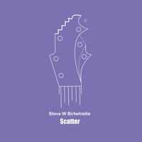 Steve W Birtwhistle - Scatter