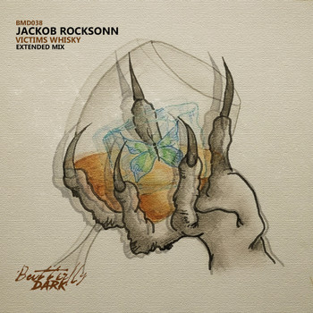 Jackob Rocksonn - Victims Whisky