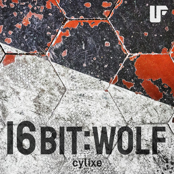 cylixe - 16bit:wolf