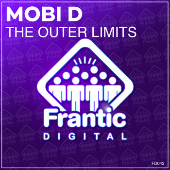 Mobi D - The Outer Limits