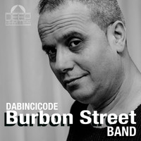 Dabincicode - Burbon Street Band