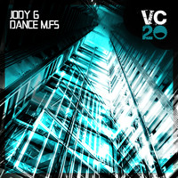 Jody 6 - Dance M.Fs