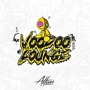 Alfons - Voodoo Lounge (Explicit)