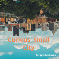 Sergey Avetisyan - Curious Small City