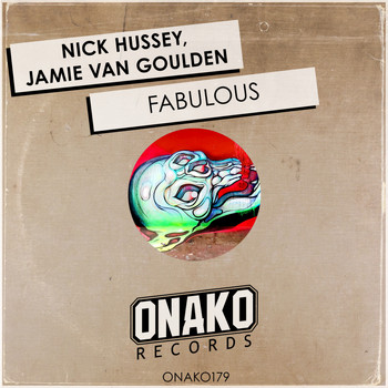 Nick Hussey, Jamie van Goulden - Fabulous