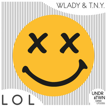 Wlady & T.N.Y. - LOL