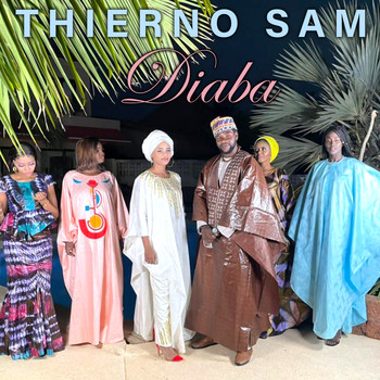 Thierno Sam - Diaba