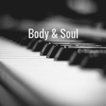 Steve Bass - Body & Soul