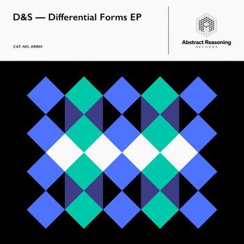 D&S - Differential Forms EP