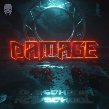 Damage - Oldschool Newschool (Explicit)