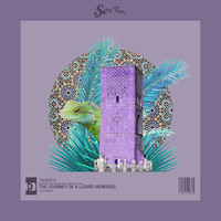 Taher.A - The Journey Of A Lizard (Remixes)