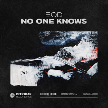 EOD - No One Knows