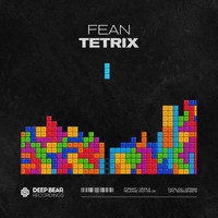 Fean DJ - Tetrix