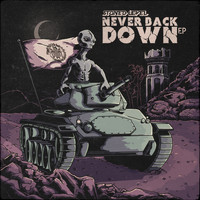 Stoned Level - Never Back Down EP