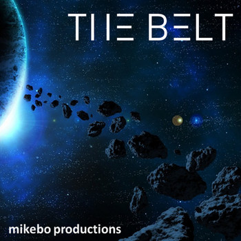 mikebo - The Belt