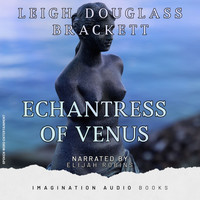 Imagination Audio Books - Enchantress Of Venus
