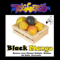 Riggers - Black Mango