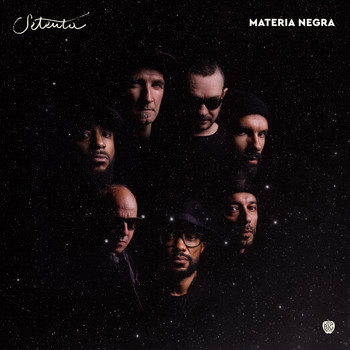 Setenta - Materia Negra (Deluxe Edition)