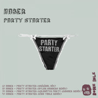 Haber - Party Starter