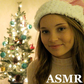 ASMR Darling - Decorating OUR Christmas Tree