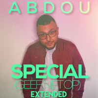 Abdou - Special (Geef Niet Op) (Extended Mix)