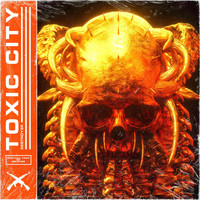 Destroy3r - TOXIC CITY (Explicit)